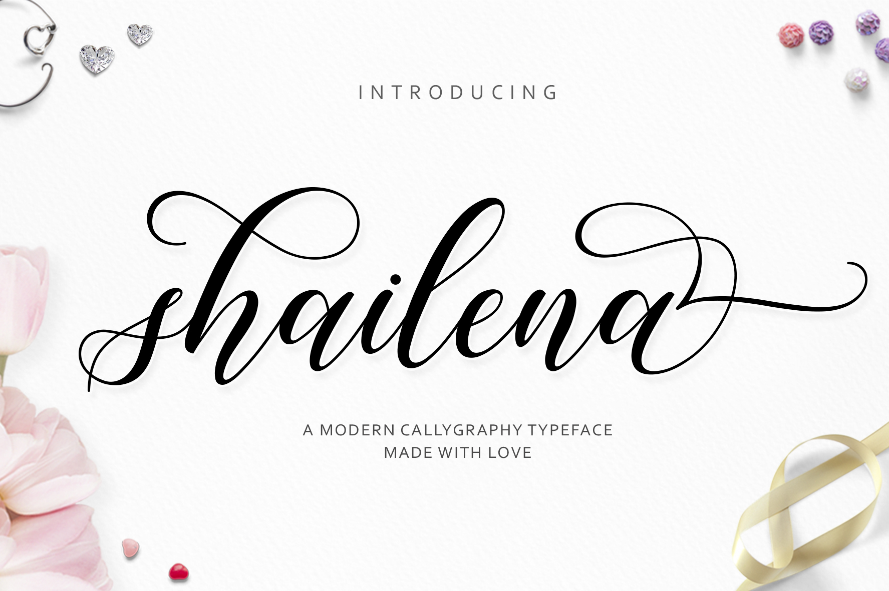 Shailena Font