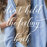 Shailena Font Poster 7