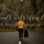 Shania Font Poster 3