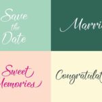 Shinelight Font Poster 5