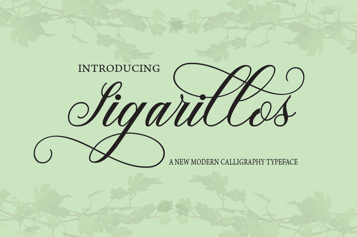 Sigarillos Font