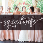 Squadwife Font Poster 1