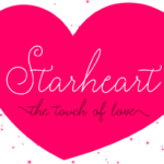 Starheart Font Poster 2
