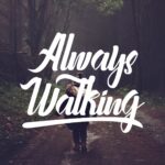 Stayhend Font Poster 2