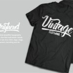 Stayhend Font Poster 3