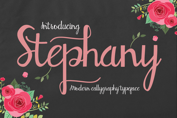 Stephany Font