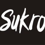 Sukro Font Poster 1