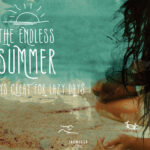 Summers Font Poster 5