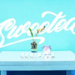 Sweetea Font Poster 1