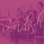 Terranika Font Poster 4