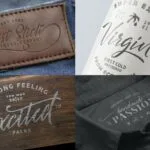 The Creative Font Poster 8