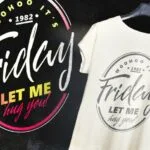 The Creative Font Poster 9