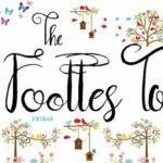 The Foottes to Font Poster 1