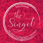 The Singet Font Poster 1