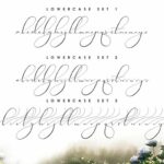 Theodoria Font Poster 14