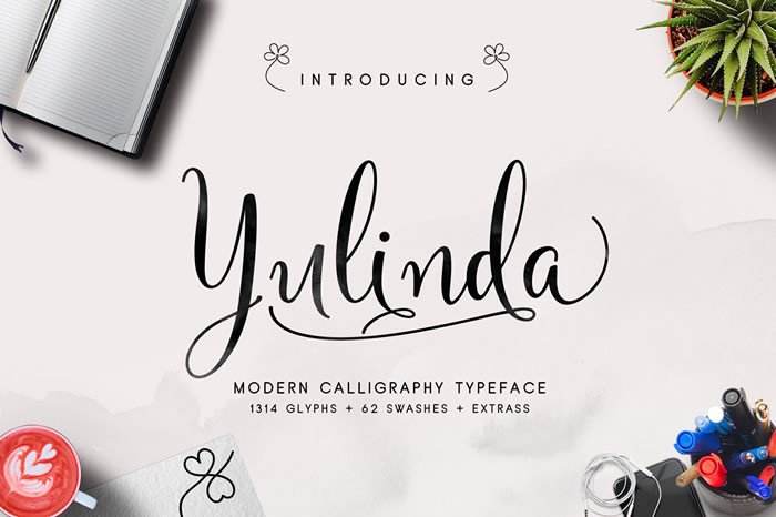 Yulinda Font