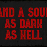 Darkest Saturday Duo Font Poster 4