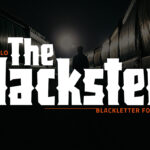 Jackster Font Poster 3