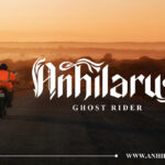Anthares Font Poster 8