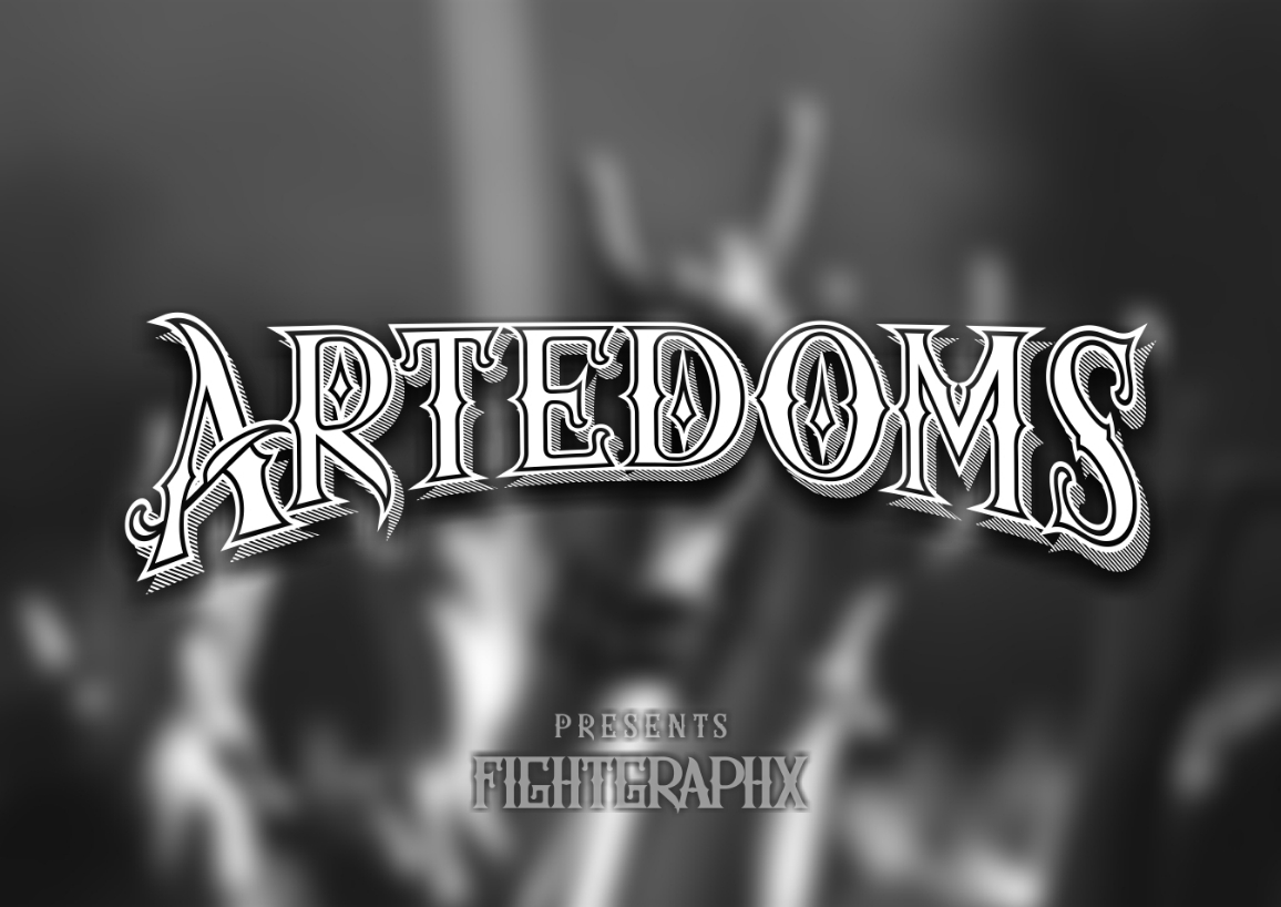 Artedoms Font