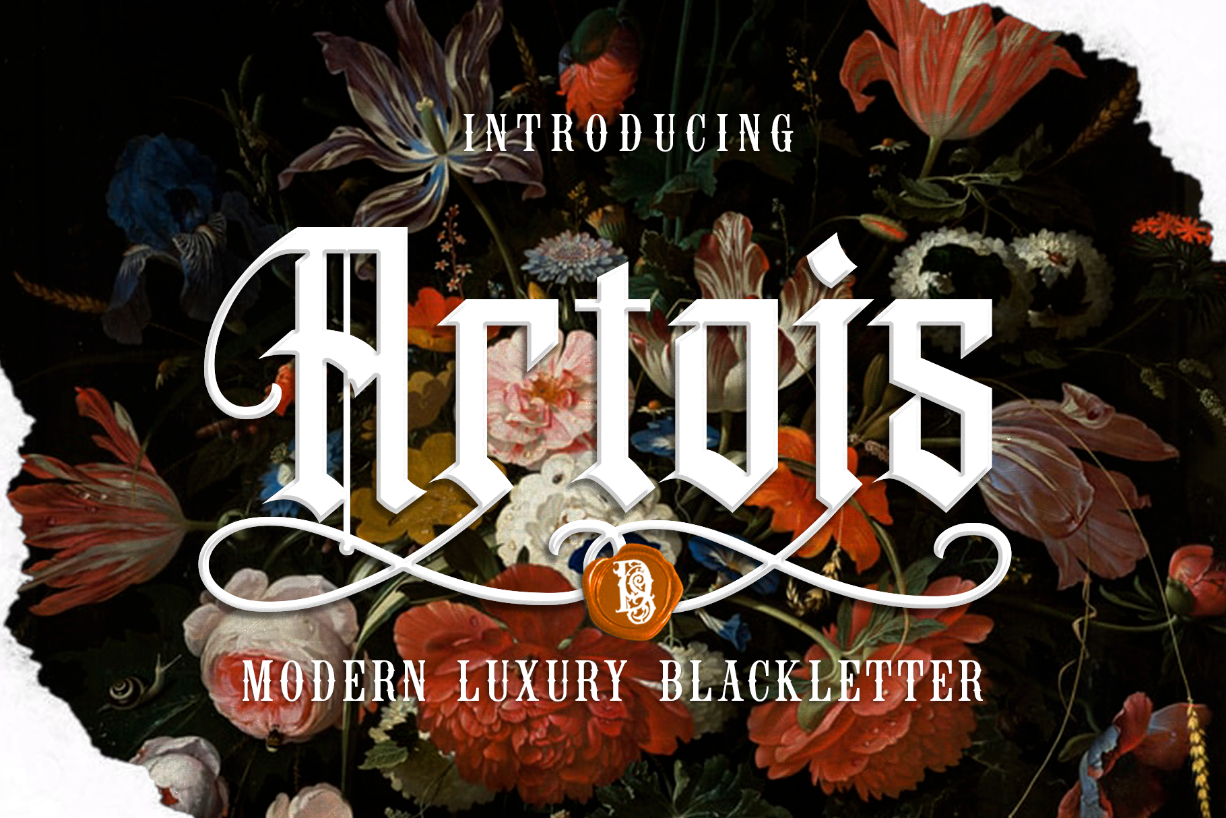 Artois Font