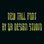 Astalo Bros Font Poster 5