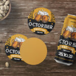 Borger Font Poster 2