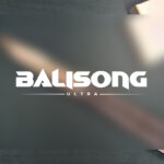 Balisong Ultra Font Poster 3