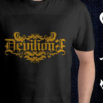 Bayone Font Poster 5
