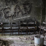 Black Dogma Font Poster 5