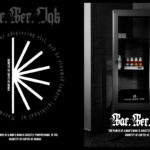 Black Jack Font Poster 9