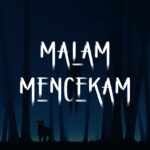 Bocah Gauls Font Poster 5