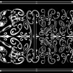 Bohemian Dreams Font Poster 10