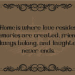 Bulgani Font Poster 8