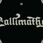 Callimathy Font Poster 3