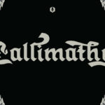 Callimathy Font Poster 1