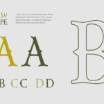 Caporion Font Poster 5