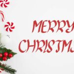 Christmas Collection Font Poster 4