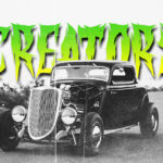 Creators Font Poster 8