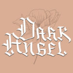 Dark Angel Font Poster 3