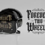 Dark Magic Font Poster 10