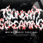 Deadwax Font Poster 6
