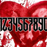 Dracula Font Poster 4
