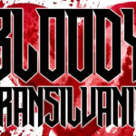 Dracula Font Poster 5