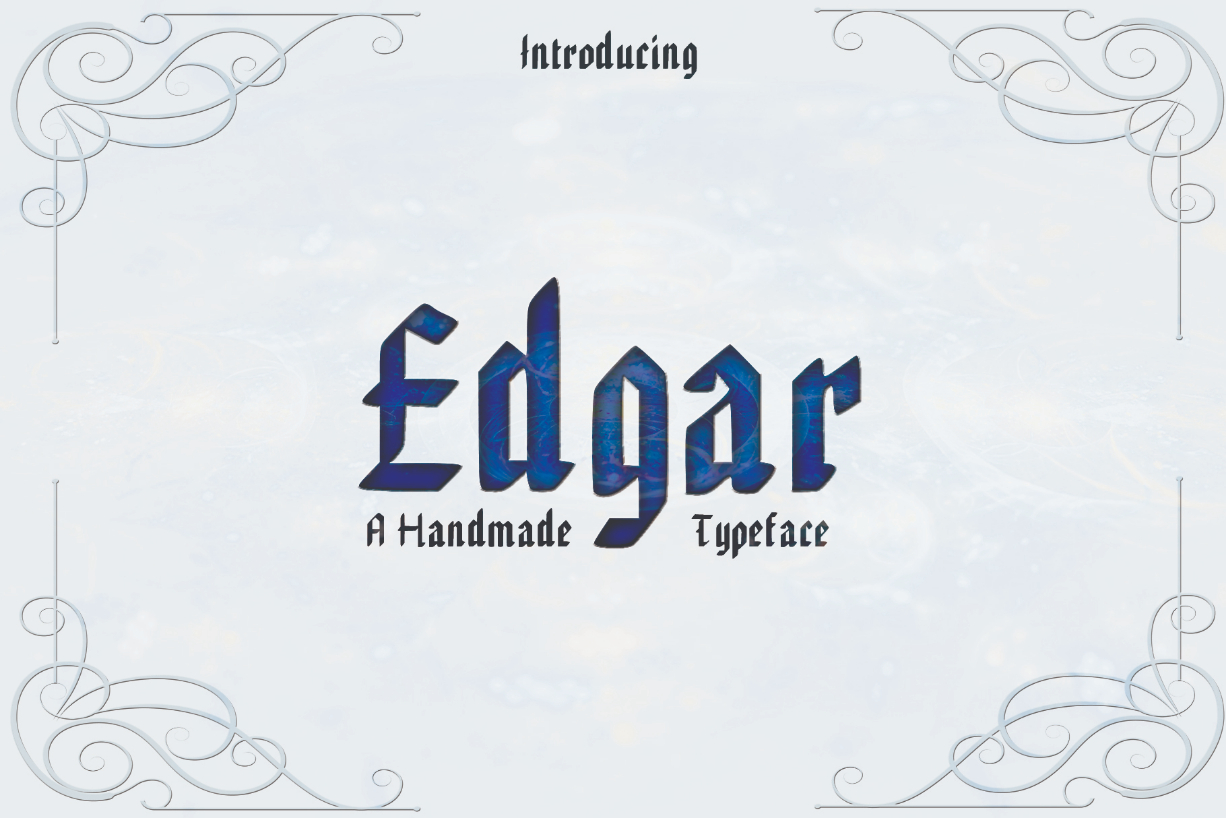 Edgar Font