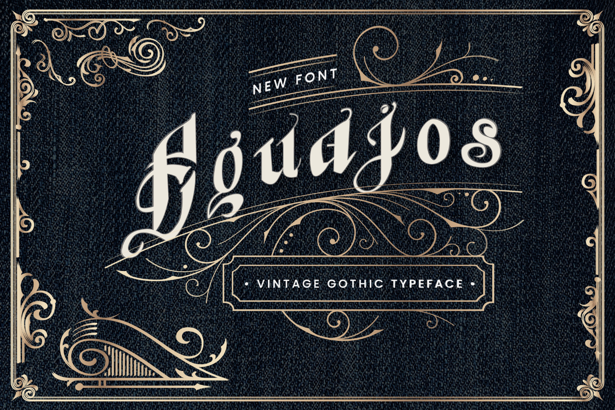 Equajos Font