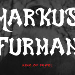 Eternal Emperor Font Poster 6