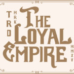 Eternal Font Poster 9