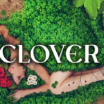 Ever Font Poster 5