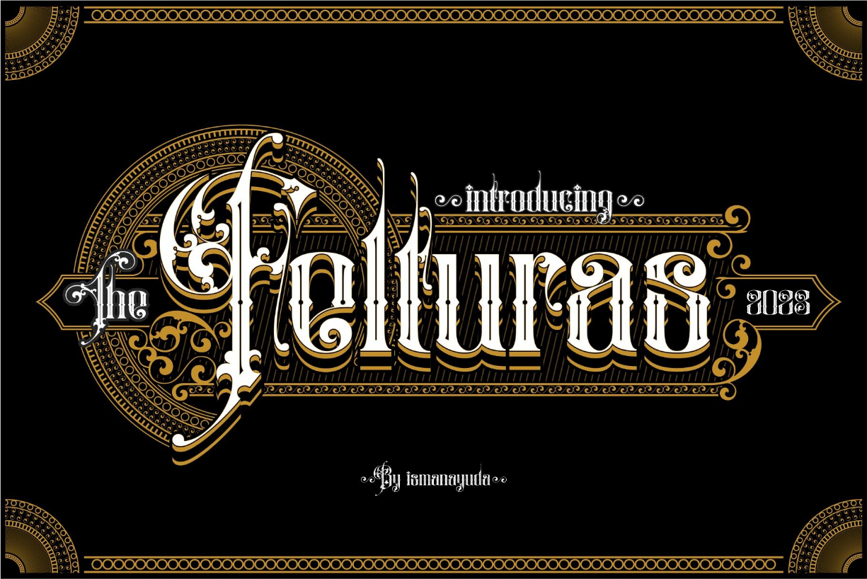 Felturas Font